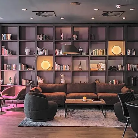 Pentahotel Hotel Brema