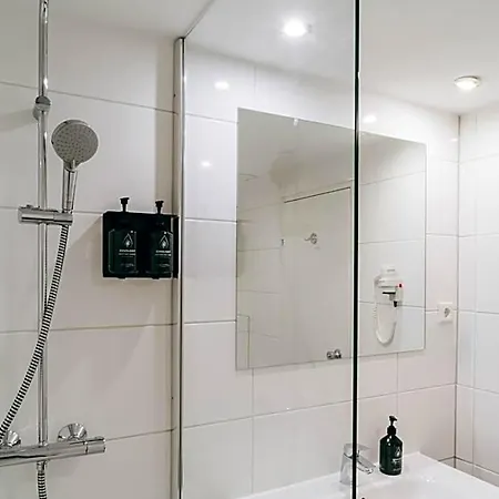 Pentahotel 4*
