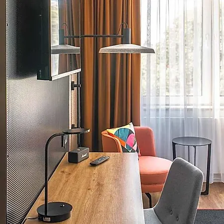 Pentahotel