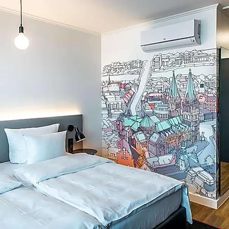 Hotel Pentahotel 4*