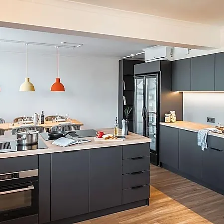Pentahotel 4* Brême