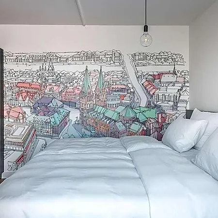Pentahotel Brême