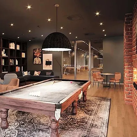Pentahotel Hotel Brême
