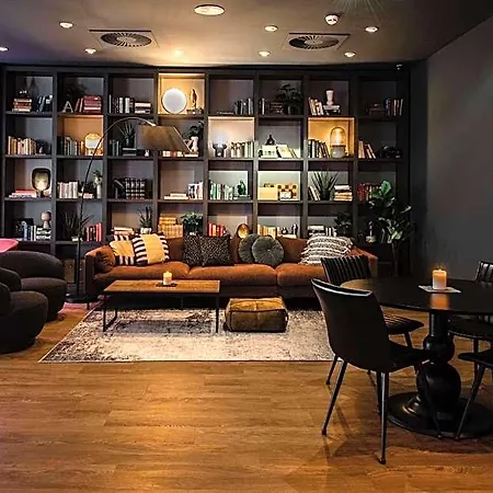 Hotel Pentahotel