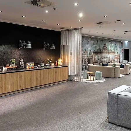 Pentahotel 4* Brême