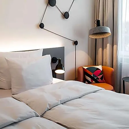 Pentahotel Hotel Brême