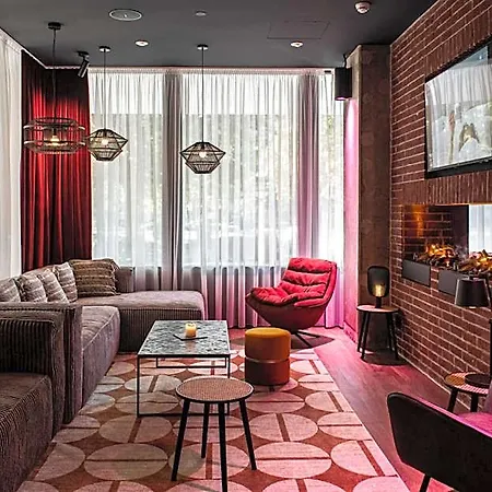 Pentahotel 4* Bremen