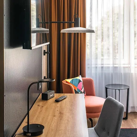 Pentahotel 4* Brema