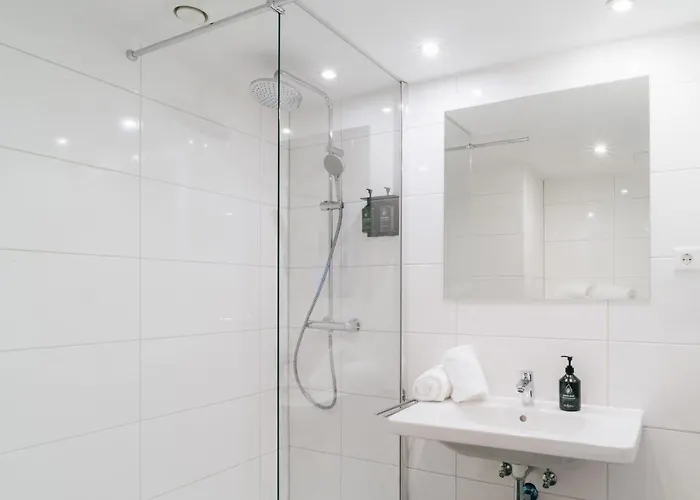 Pentahotel 호텔 브레멘