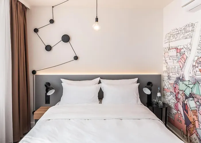 Pentahotel 브레멘