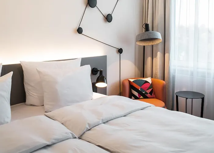 Pentahotel Βρέμη