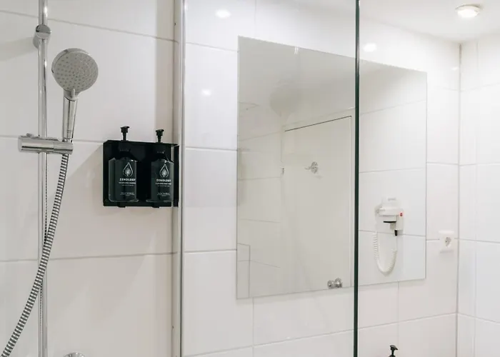 Pentahotel Βρέμη