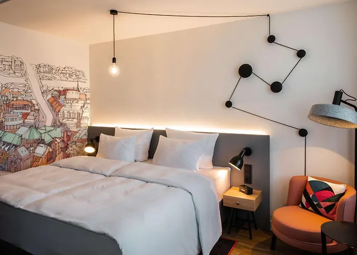 Pentahotel Hotel Bremen