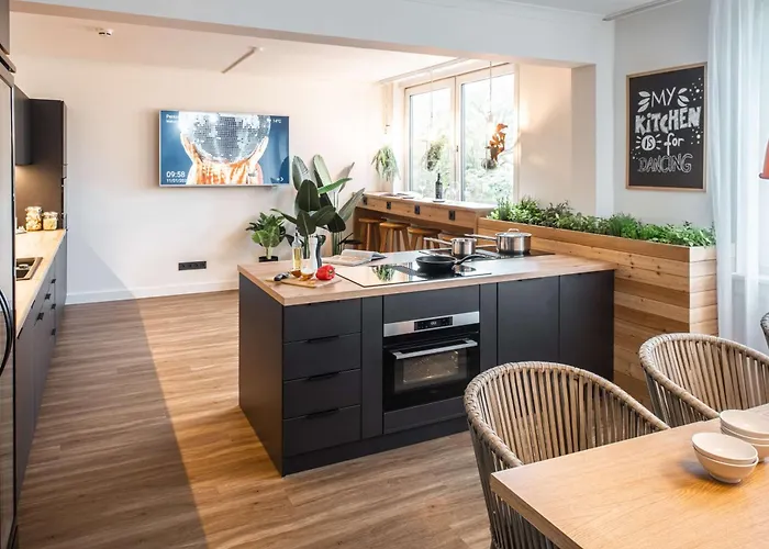 Pentahotel Hotel Bremen