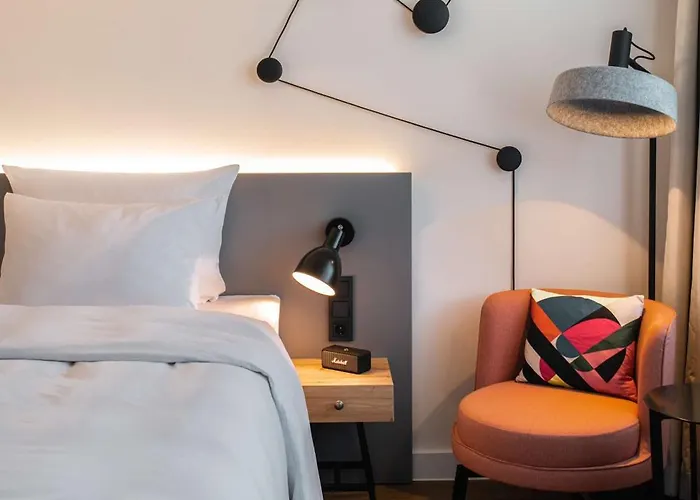 Pentahotel 브레멘