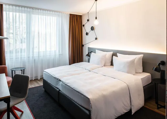 Hotel Pentahotel Bremen