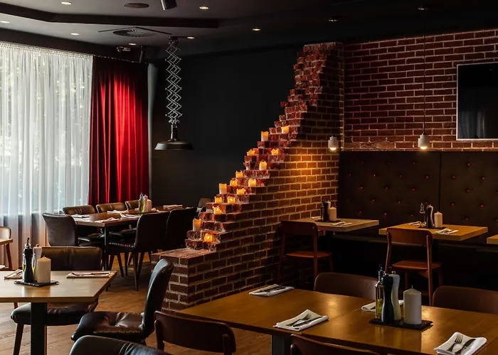 Pentahotel 브레멘