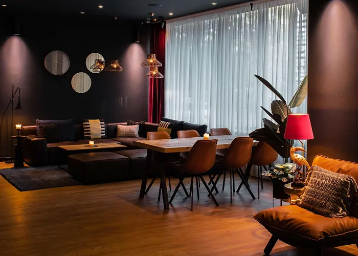 Pentahotel Ξενοδοχείο Βρέμη