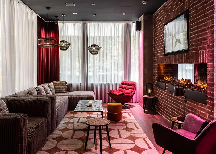 Pentahotel 4* Bremen