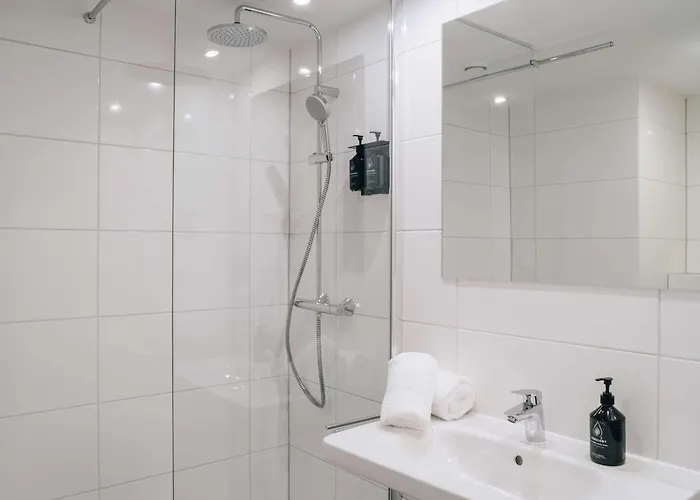 Ξενοδοχείο Pentahotel 4*