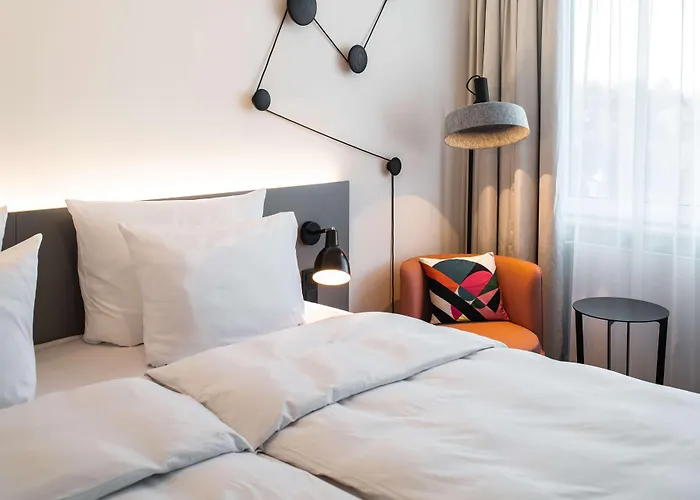 Ξενοδοχείο Pentahotel Βρέμη